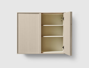 Väggskåp Haven H2 C80