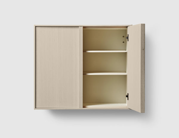 Väggskåp Haven H2 C80