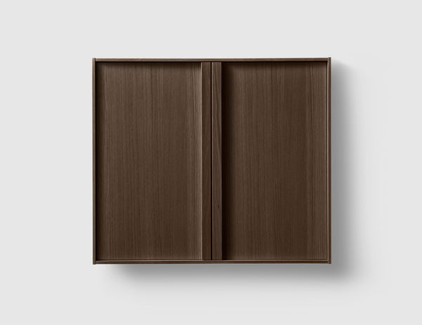 Väggskåp Haven H2 C80