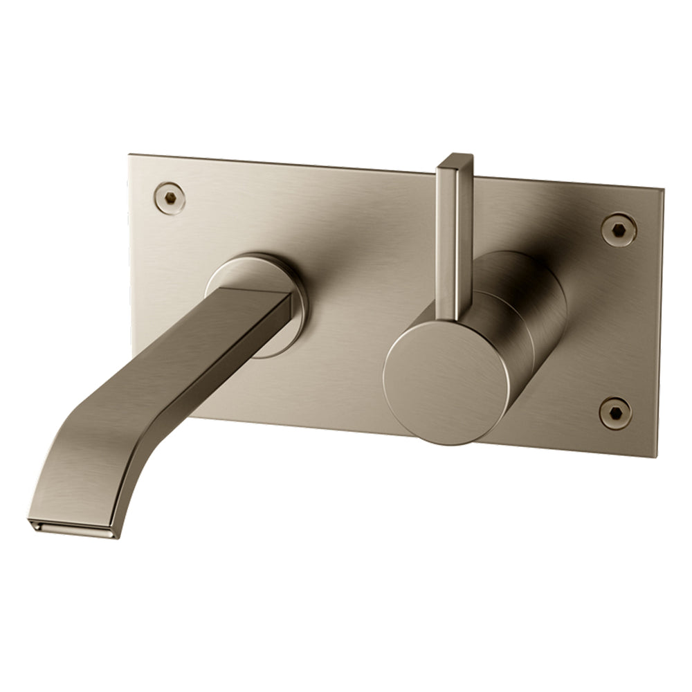 Tvättställsblandare Tapwell ARM006 Inbyggd