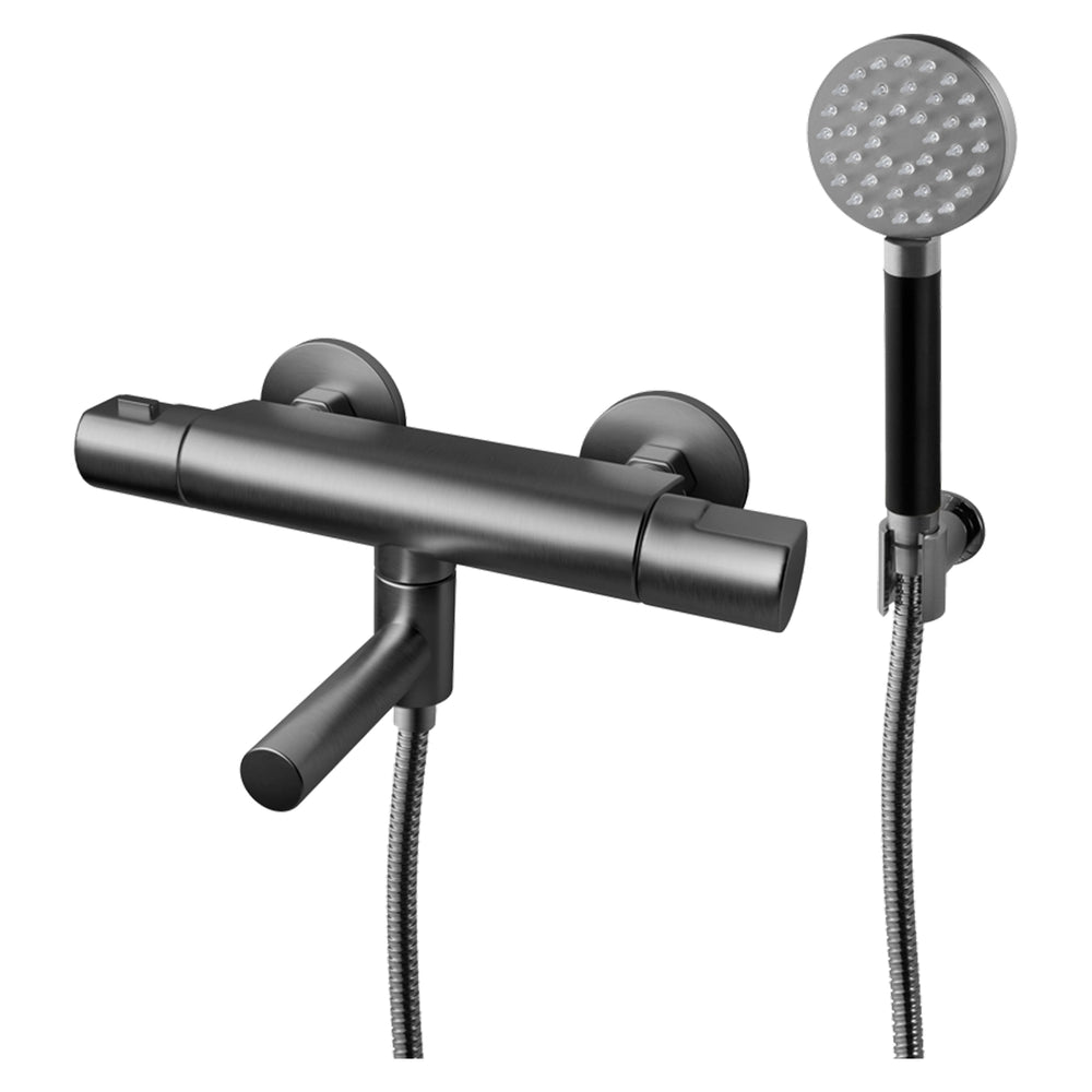 Dusch- och Badkarsblandare Tapwell ARM026-160