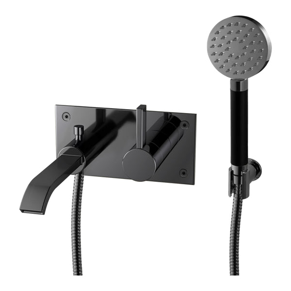 Dusch- och Badkarsblandare Tapwell ARM036 Inbyggd