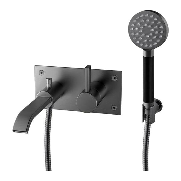 Dusch- och Badkarsblandare Tapwell ARM036 Inbyggd