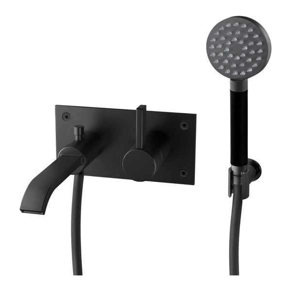 Dusch- och Badkarsblandare Tapwell ARM036 Inbyggd