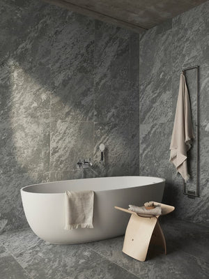 Dusch- och Badkarsblandare Tapwell ARM036 Inbyggd