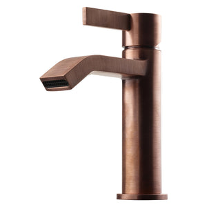 Tvättställsblandare Tapwell ARM071