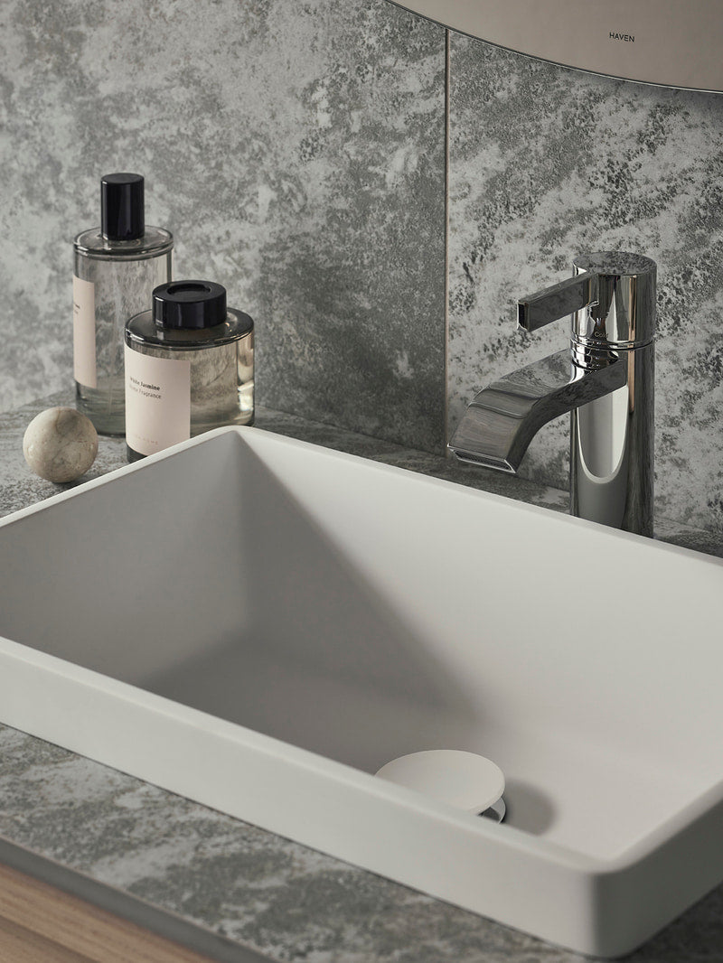 Tvättställsblandare Tapwell ARM071M