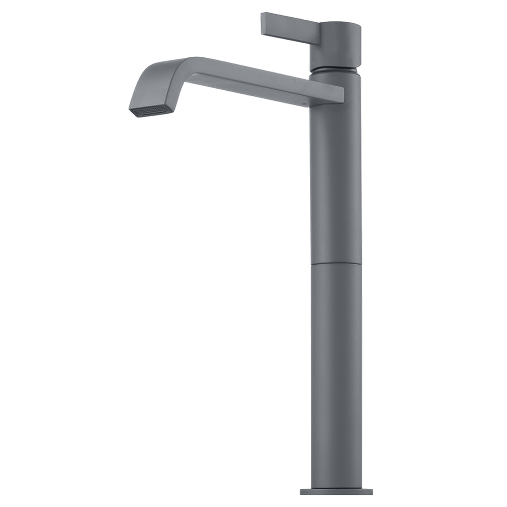 Tvättställsblandare Tapwell ARM081 Hög Modell