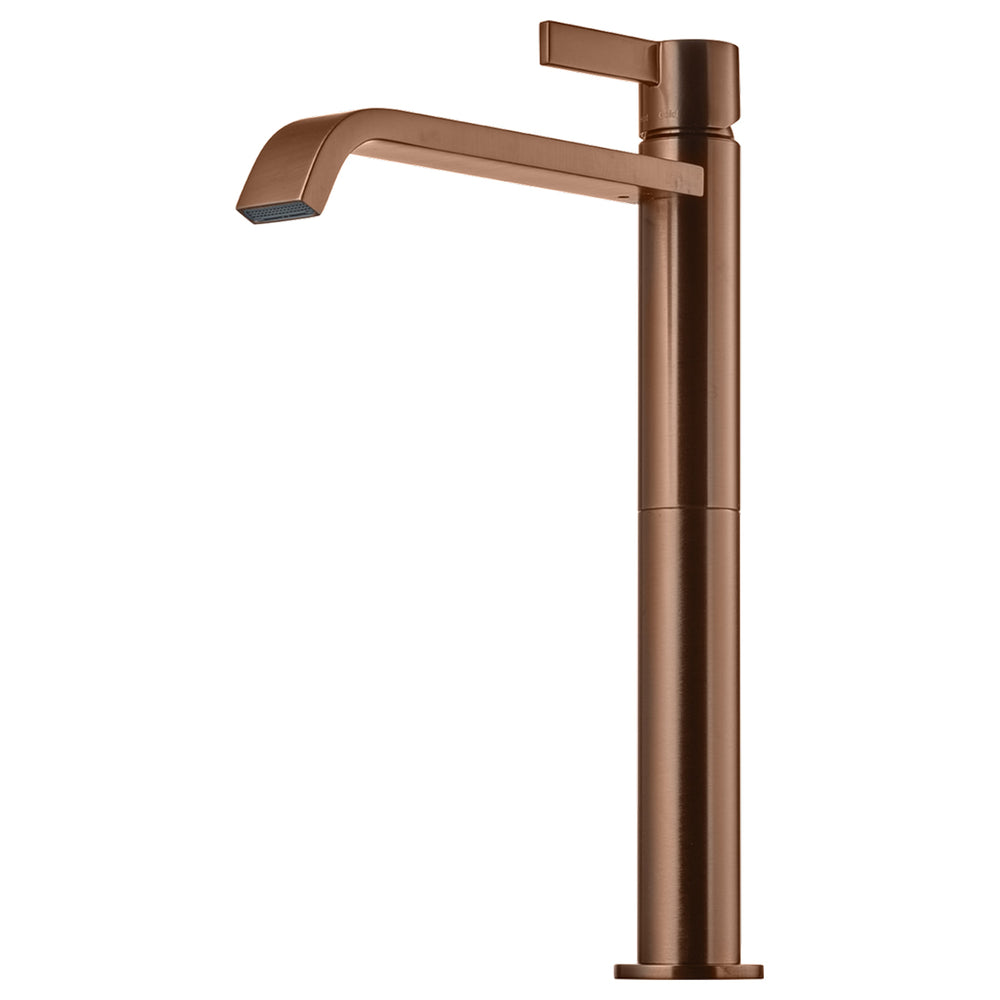 Tvättställsblandare Tapwell ARM081 Hög Modell