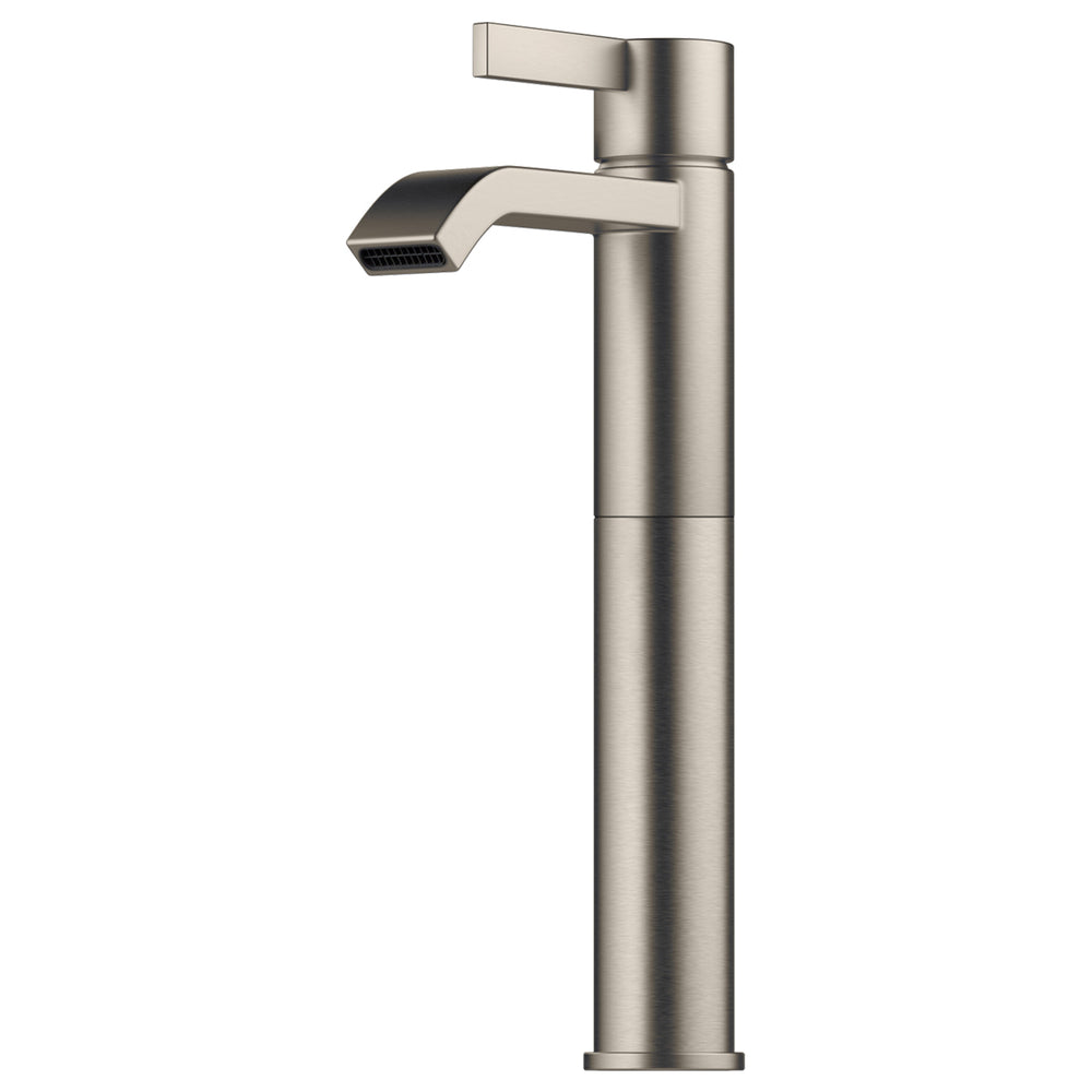 Tvättställsblandare Tapwell ARM081M Hög Modell