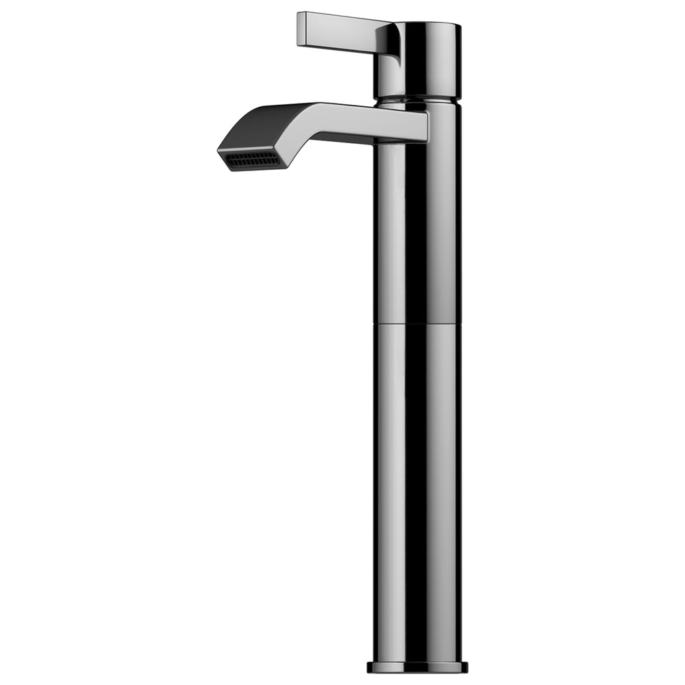 Tvättställsblandare Tapwell ARM081M Hög Modell