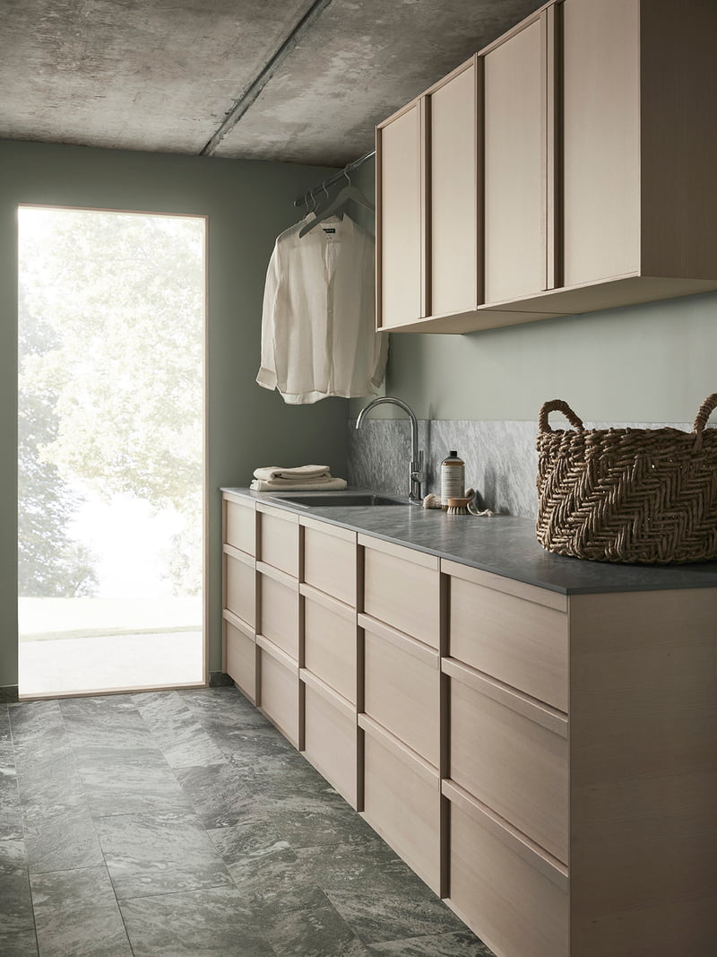 Köksblandare Tapwell ARM380