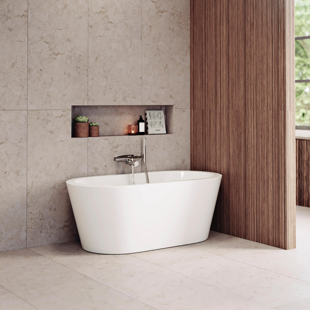 Badkar Nordhem Amundö