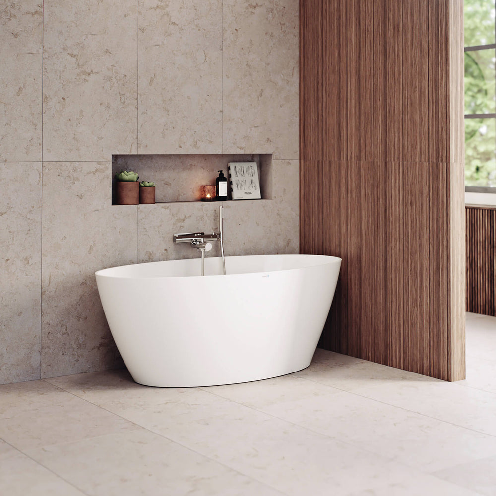 Badkar Nordhem Ekerö