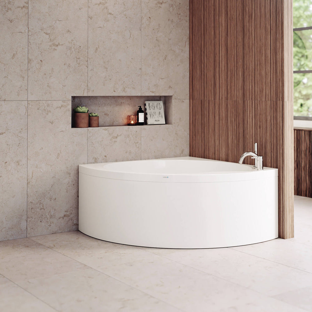 Badkar Nordhem Glimminge