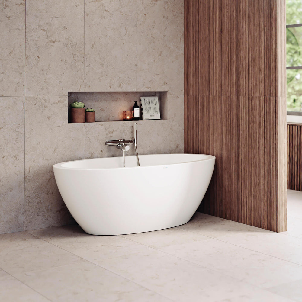 Badkar Nordhem Gullholmen