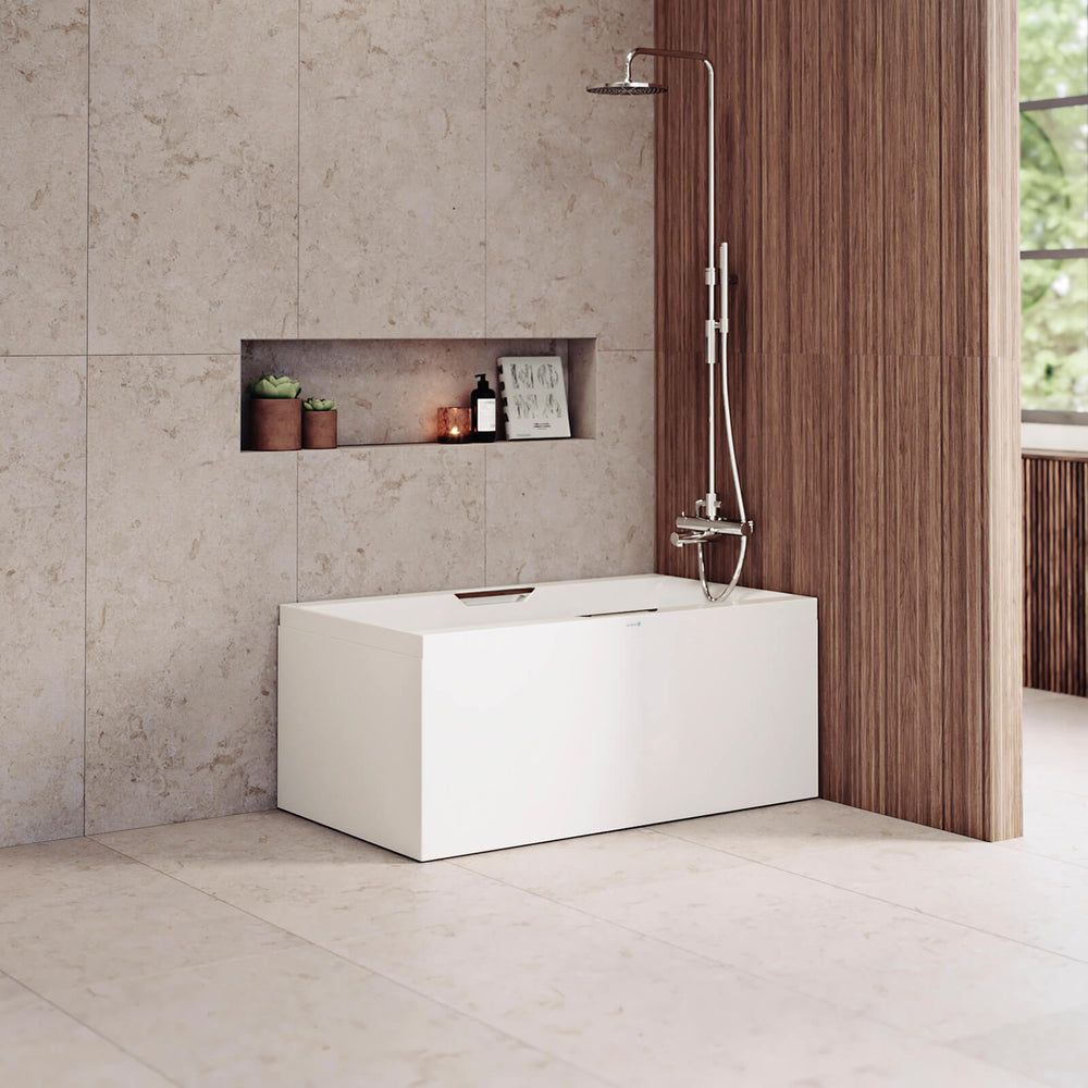 Badkar Nordhem Höllviken