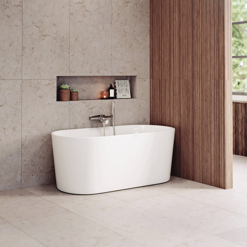 Badkar Nordhem Hovås