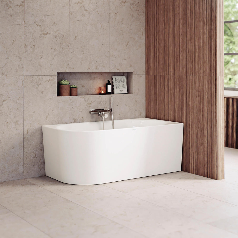 Badkar Nordhem Hovås II