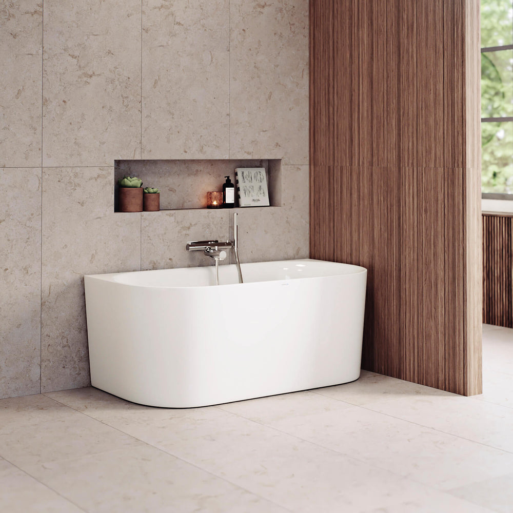 Badkar Nordhem Hovås I