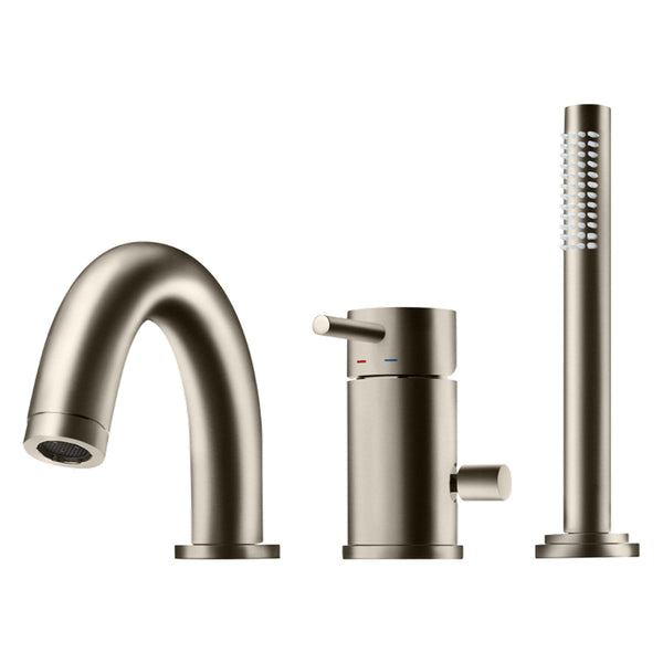 Dusch- och Badkarsblandare Tapwell BI047 Sargmonterad