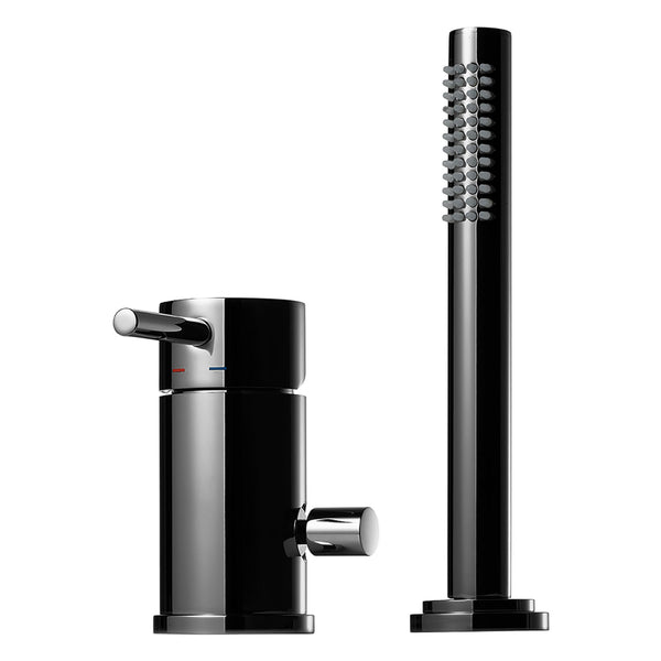 Dusch- och Badkarsblandare Tapwell BI048 Sargmonterad