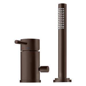 Dusch- och Badkarsblandare Tapwell BI048 Sargmonterad