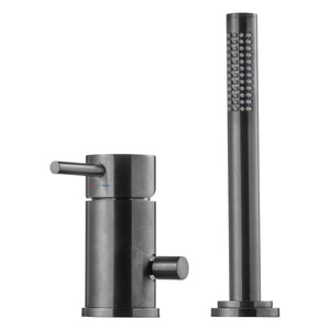 Dusch- och Badkarsblandare Tapwell BI048 Sargmonterad