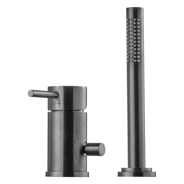 Dusch- och Badkarsblandare Tapwell BI048 Sargmonterad