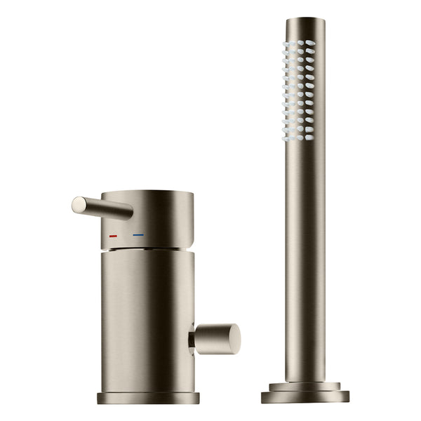 Dusch- och Badkarsblandare Tapwell BI048 Sargmonterad