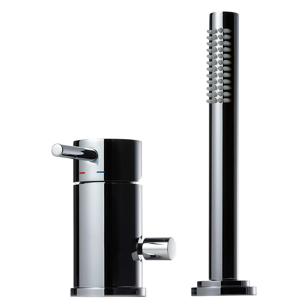 Dusch- och Badkarsblandare Tapwell BI048 Sargmonterad