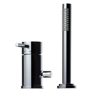 Dusch- och Badkarsblandare Tapwell BI048 Sargmonterad