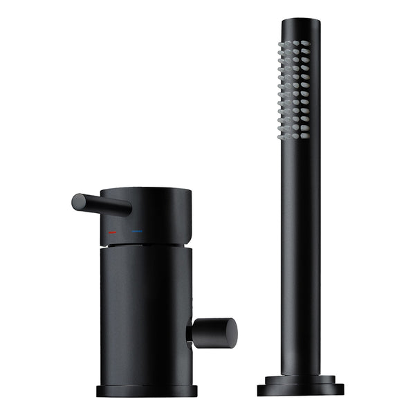 Dusch- och Badkarsblandare Tapwell BI048 Sargmonterad