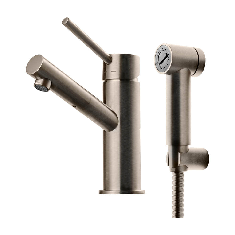 Bidéblandare Tapwell BI069 Med Handdusch