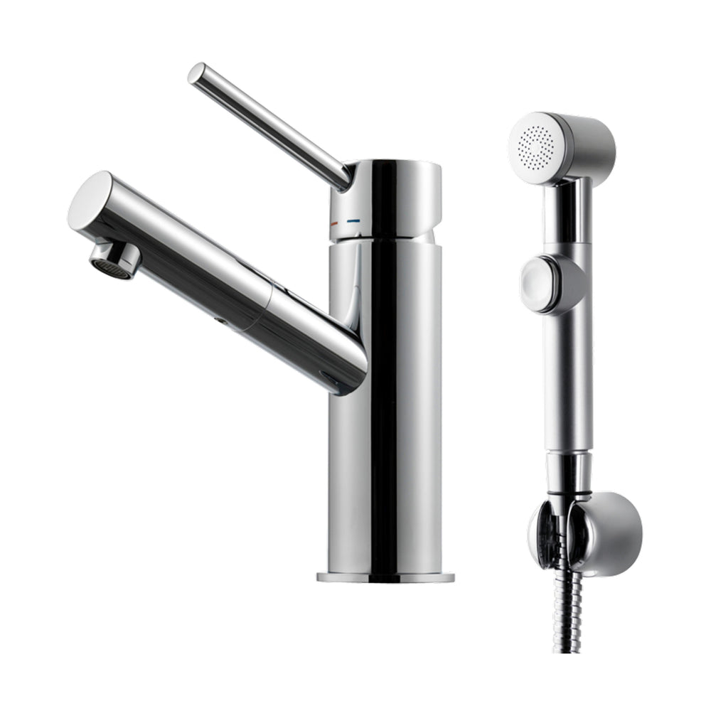 Bidéblandare Tapwell BI069 Med Handdusch