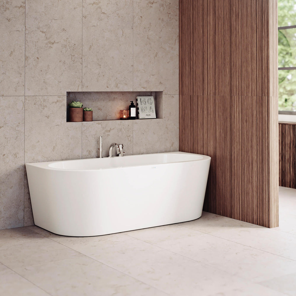 Badkar Nordhem Klarvik