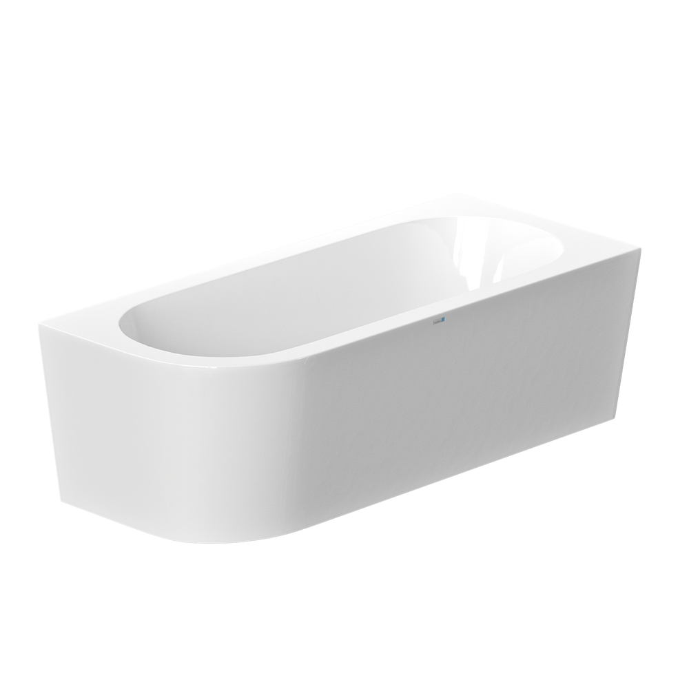 Badkar Nordhem Klarvik I