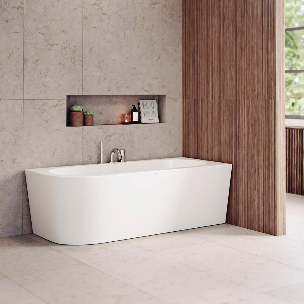 Badkar Nordhem Klarvik I