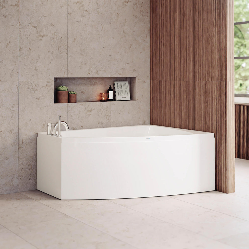 Badkar Nordhem Kungshamn