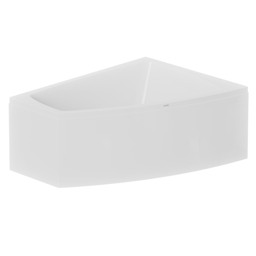 Badkar Nordhem Kungshamn