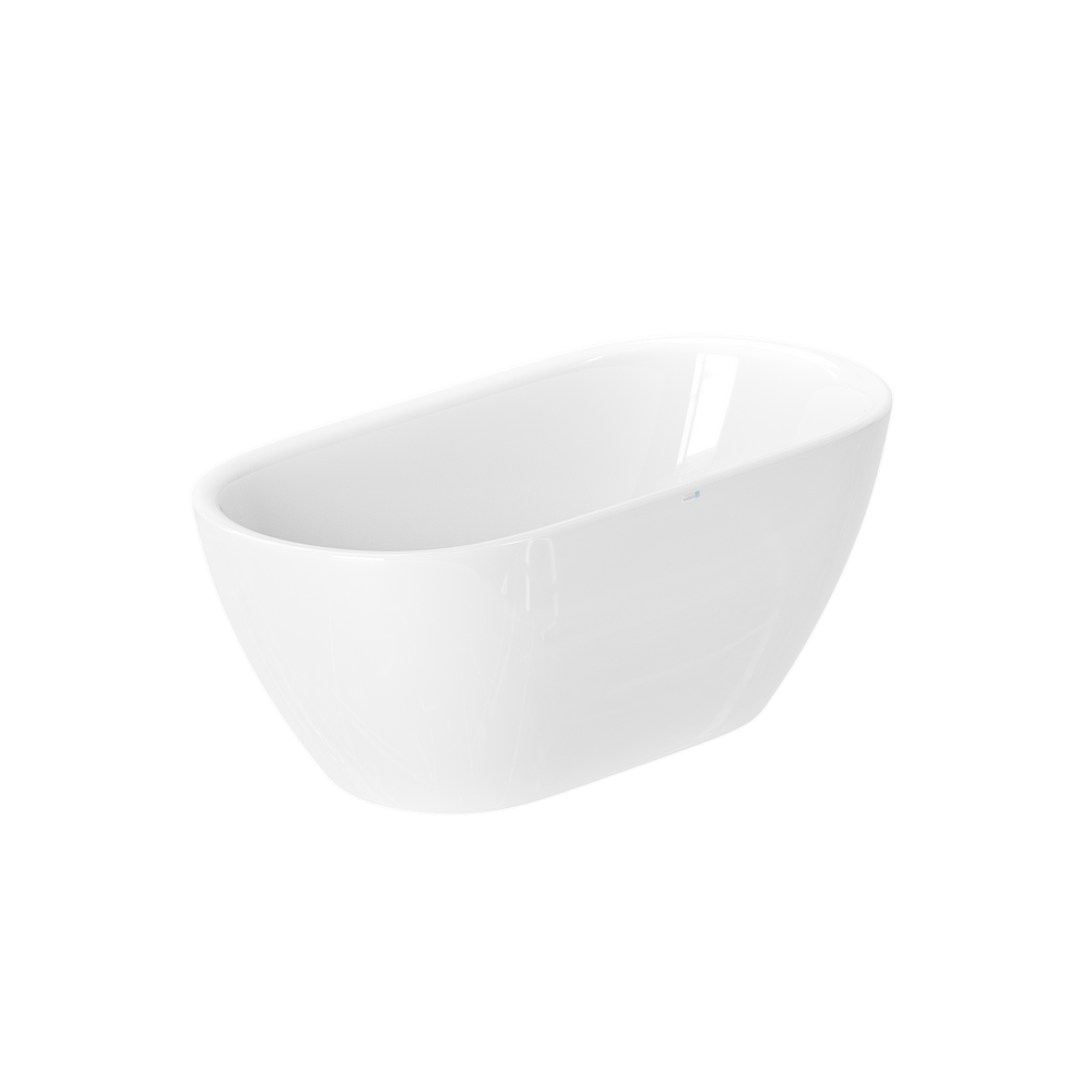 Badkar Nordhem Lilleby