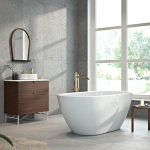 Badkar Nordhem Lilleby