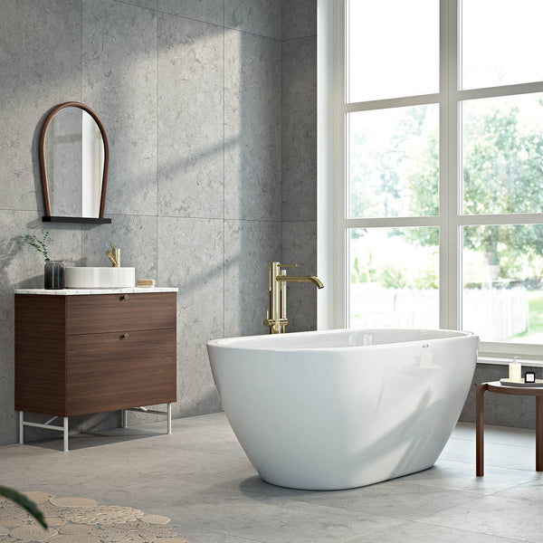 Badkar Nordhem Lilleby