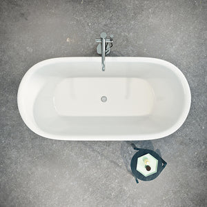 Badkar Nordhem Lilleby