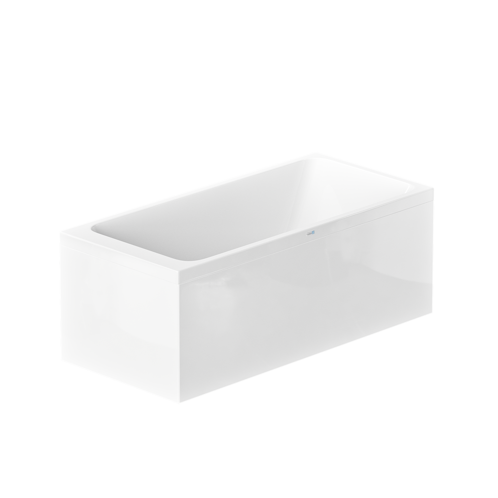 Badkar Nordhem Marholmen