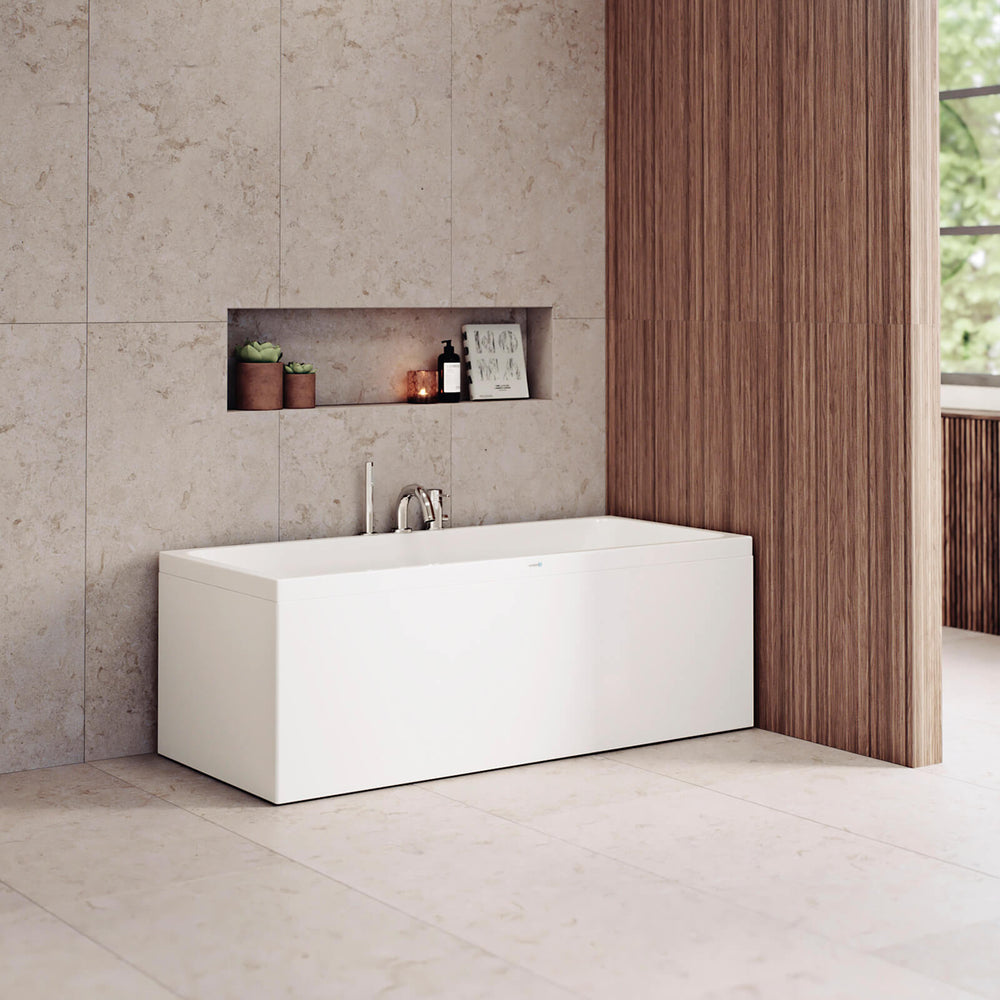 Badkar Nordhem Marholmen