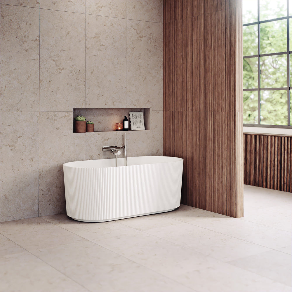 Badkar Nordhem Näset