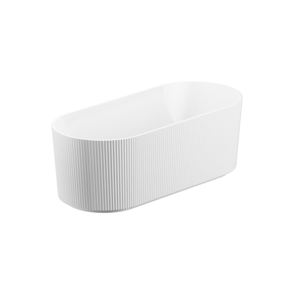 Badkar Nordhem Näset