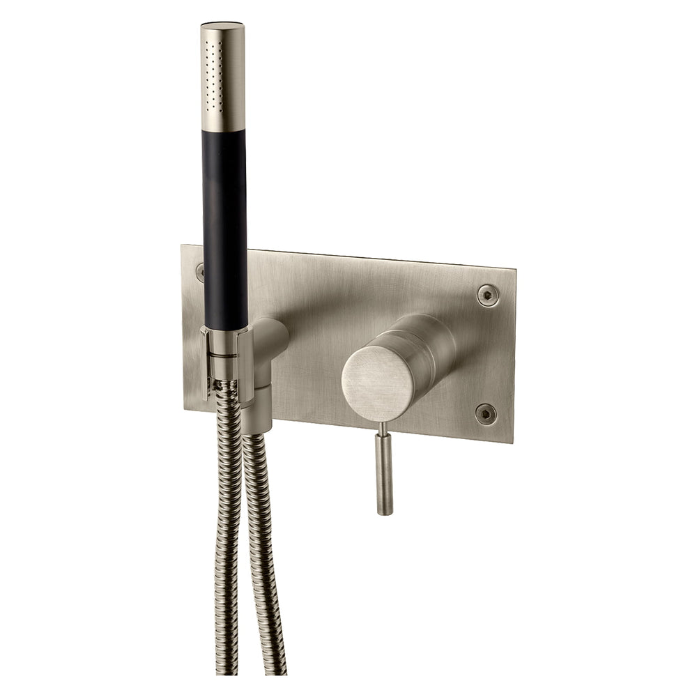 Duschblandare Tapwell BOX011-364 Inbyggd