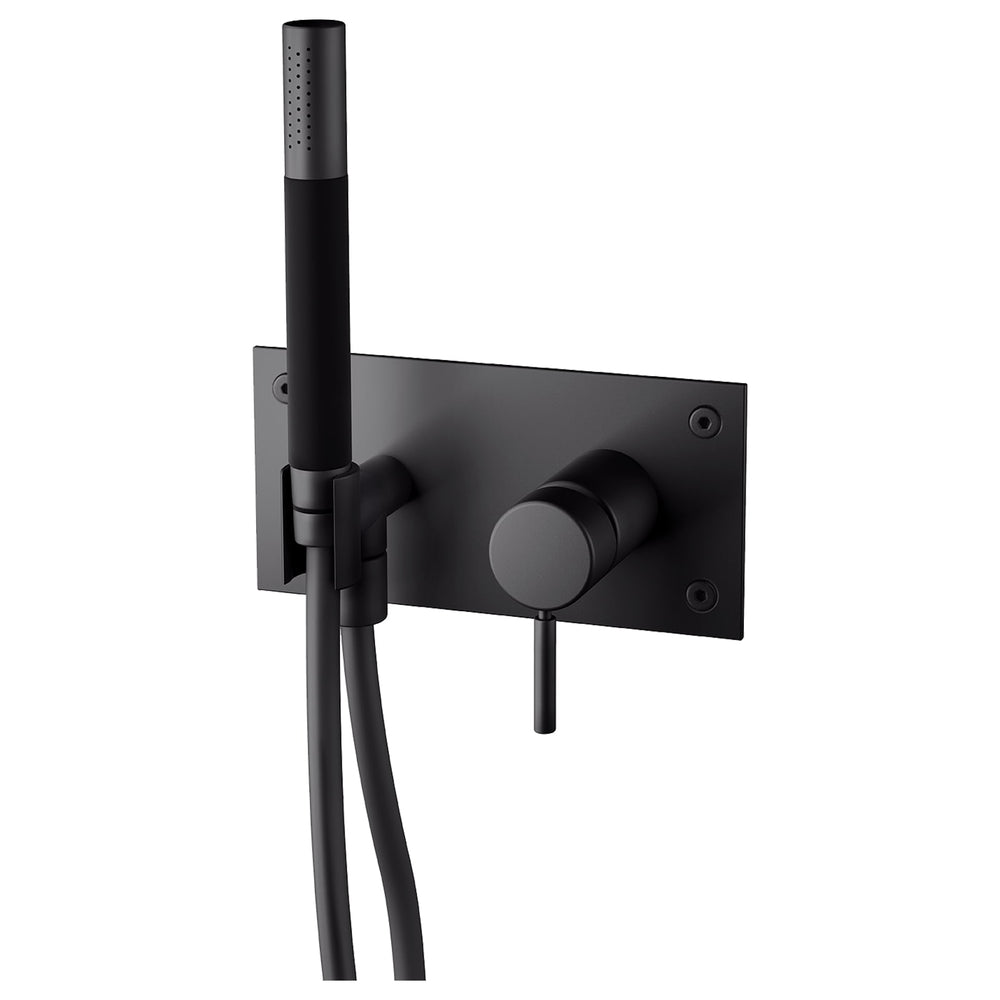 Duschblandare Tapwell BOX011-364 Inbyggd